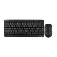 A4TECH FG1112 Wireless Keyboard Mouse Combo